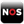 Icono de NOS Mobiel